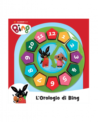 BING-54 OROLOGIO7